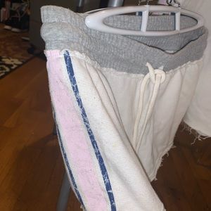 Loungewear matching set! So soft and so comfortable.